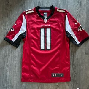Nike NFL Falcons Jersey Jones